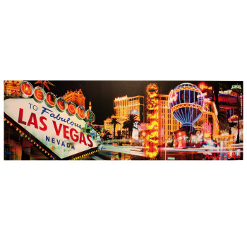 D04 Panneaux lumineux Las Vegas