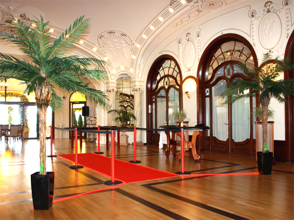 Lausanne casino poker